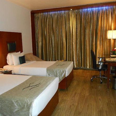 Hotel Citrine Bengaluru Zewnętrze zdjęcie