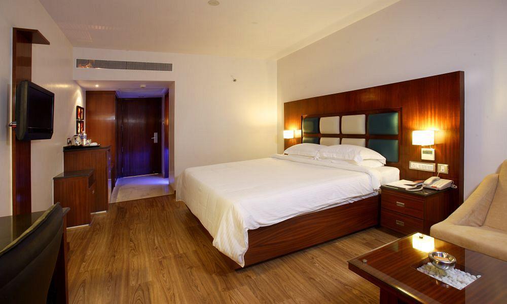Hotel Citrine Bengaluru Zewnętrze zdjęcie