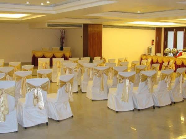 Hotel Citrine Bengaluru Zewnętrze zdjęcie