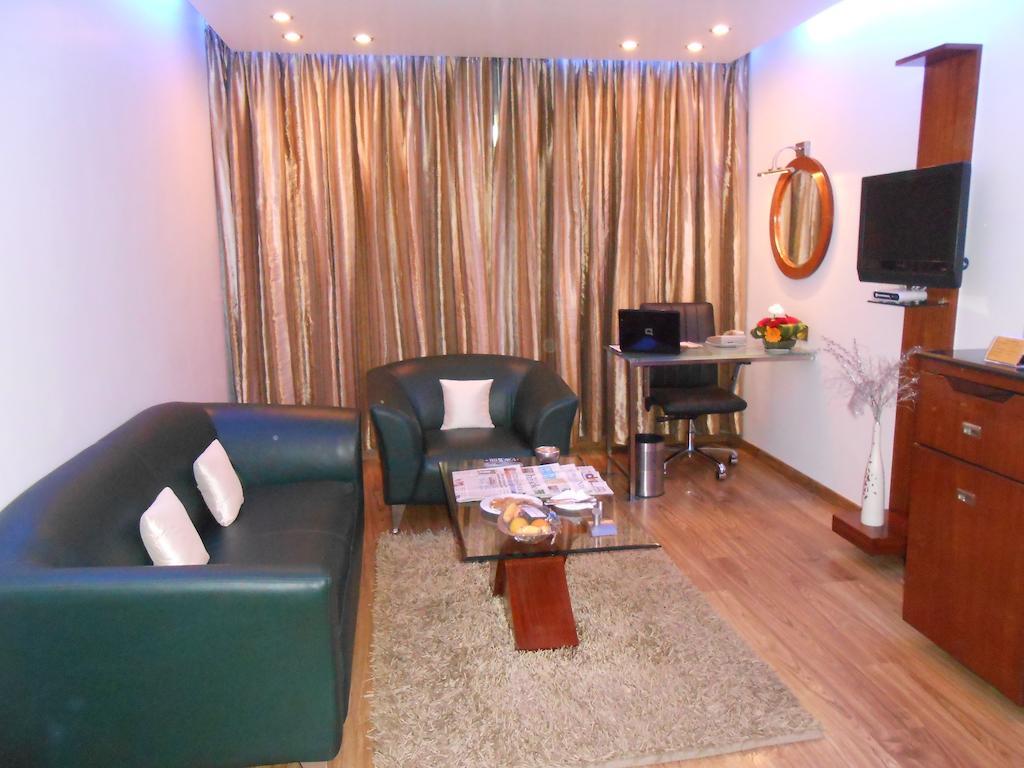 Hotel Citrine Bengaluru Zewnętrze zdjęcie
