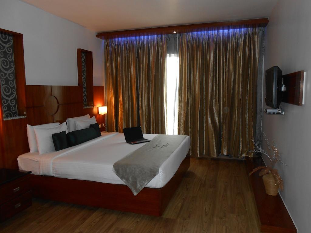 Hotel Citrine Bengaluru Pokój zdjęcie